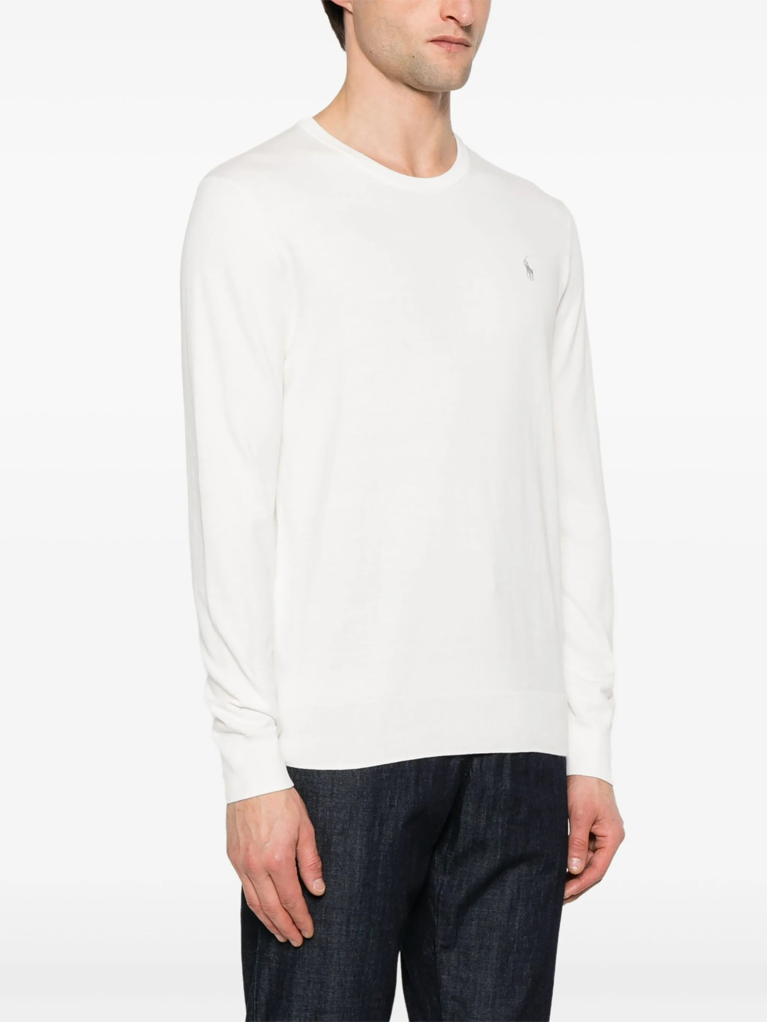 [Polo Ralph Lauren] Knitwear SS26 710 890558