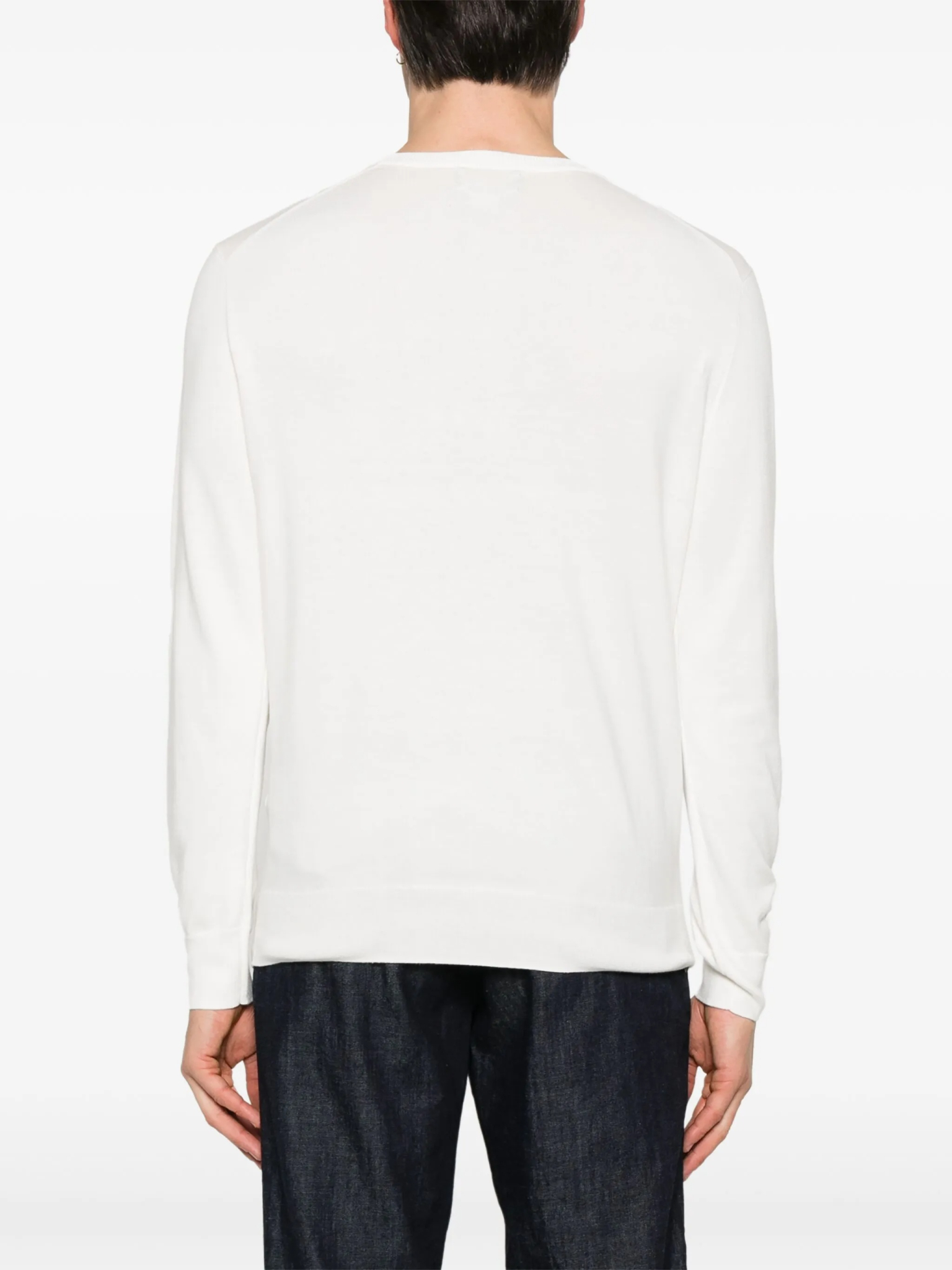 [Polo Ralph Lauren] Knitwear SS26 710 890558