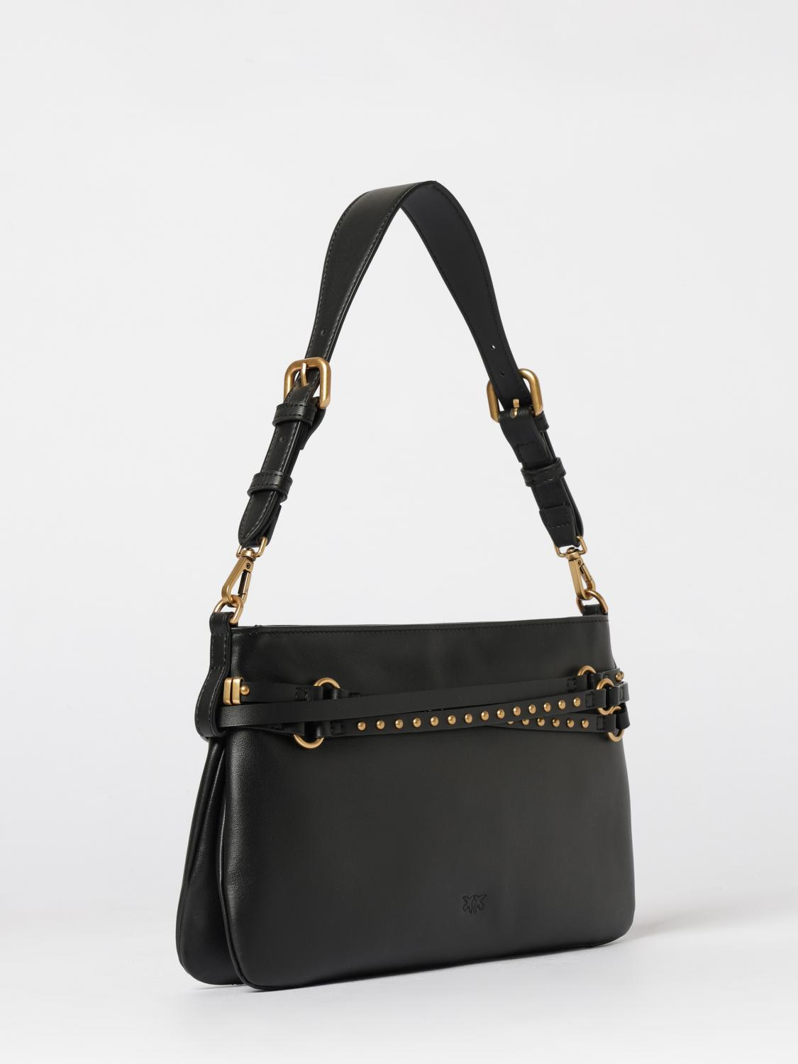 [PINKO] Shoulder bag SS26 106176A0QO Z99Q