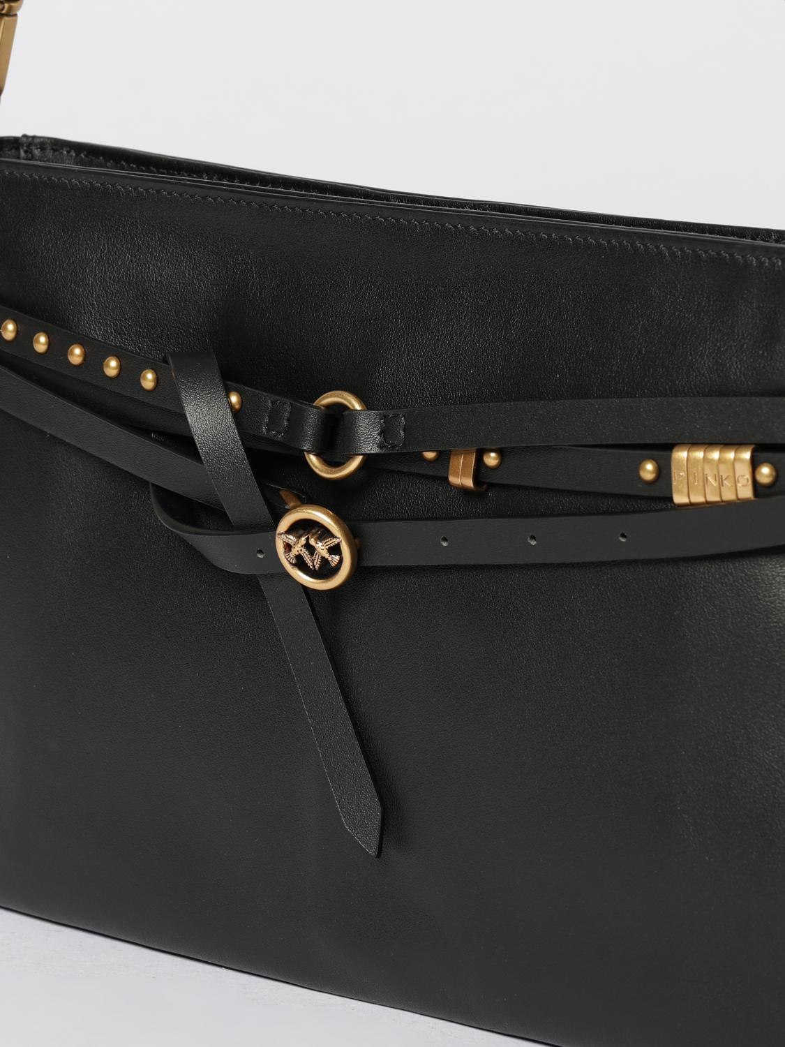 [PINKO] Shoulder bag SS26 106176A0QO Z99Q