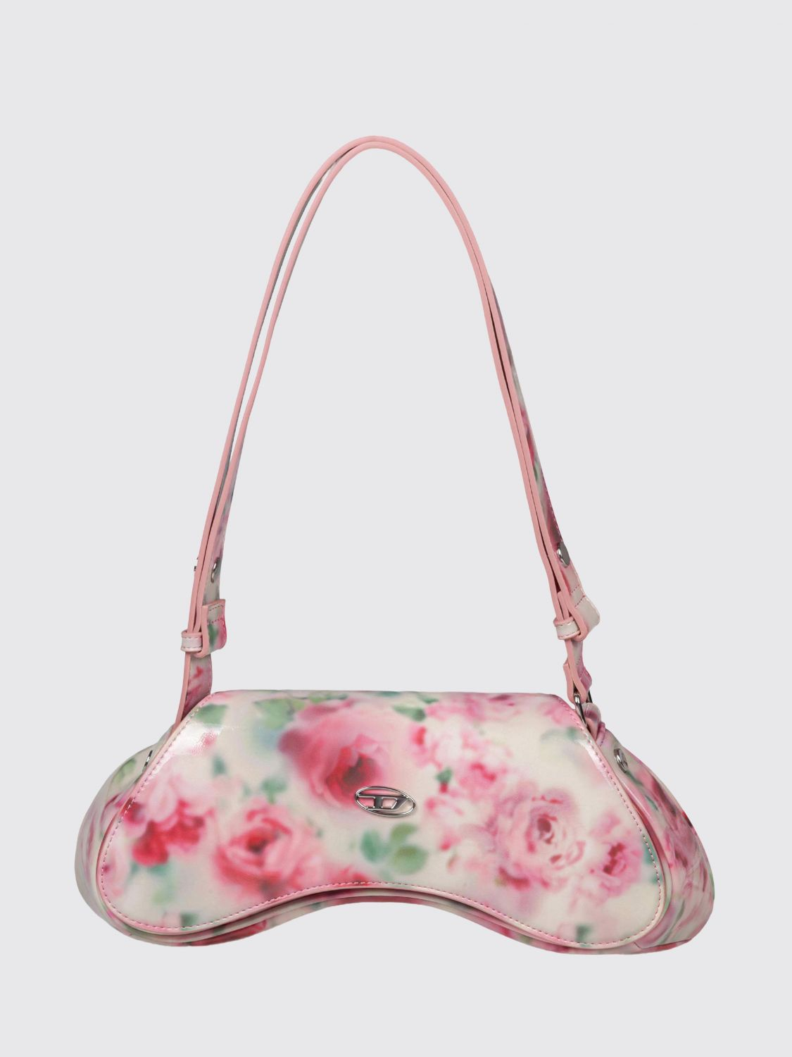 [Diesel] Shoulder bag FW26 X10221P6019 HB082