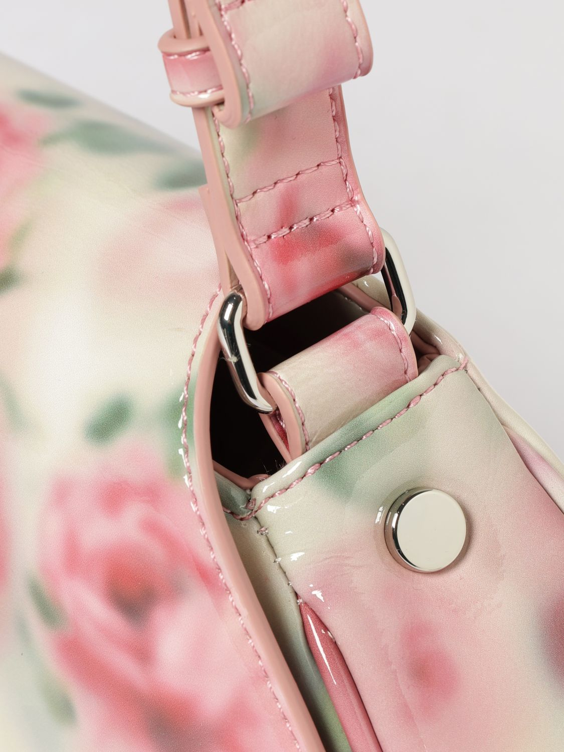 [Diesel] Shoulder bag FW26 X10221P6019 HB082