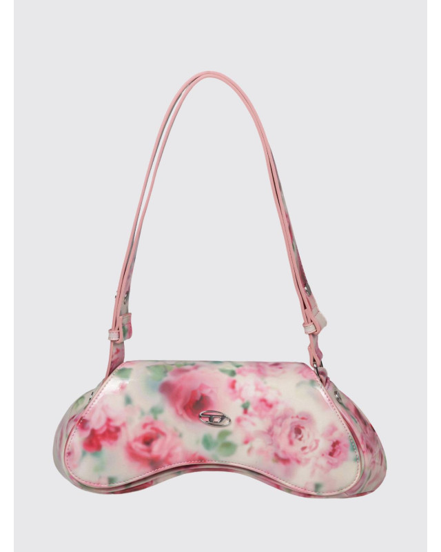 [Diesel] Shoulder bag FW26 X10221P6019 HB082