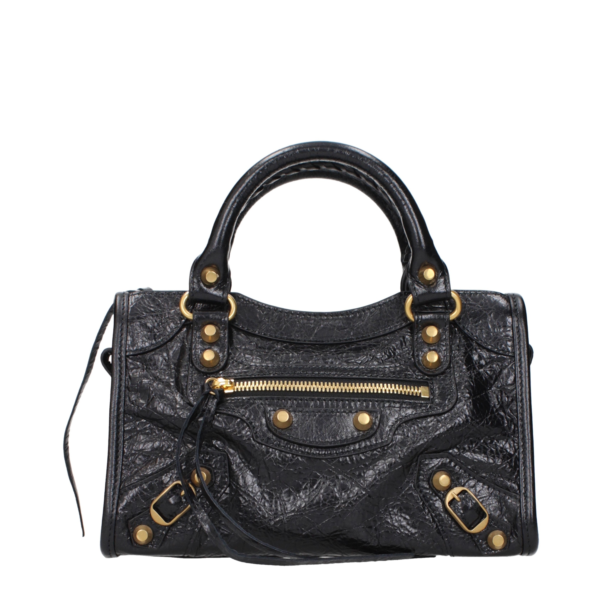 [Balenciaga] Tote bag FW26 806395210F61000