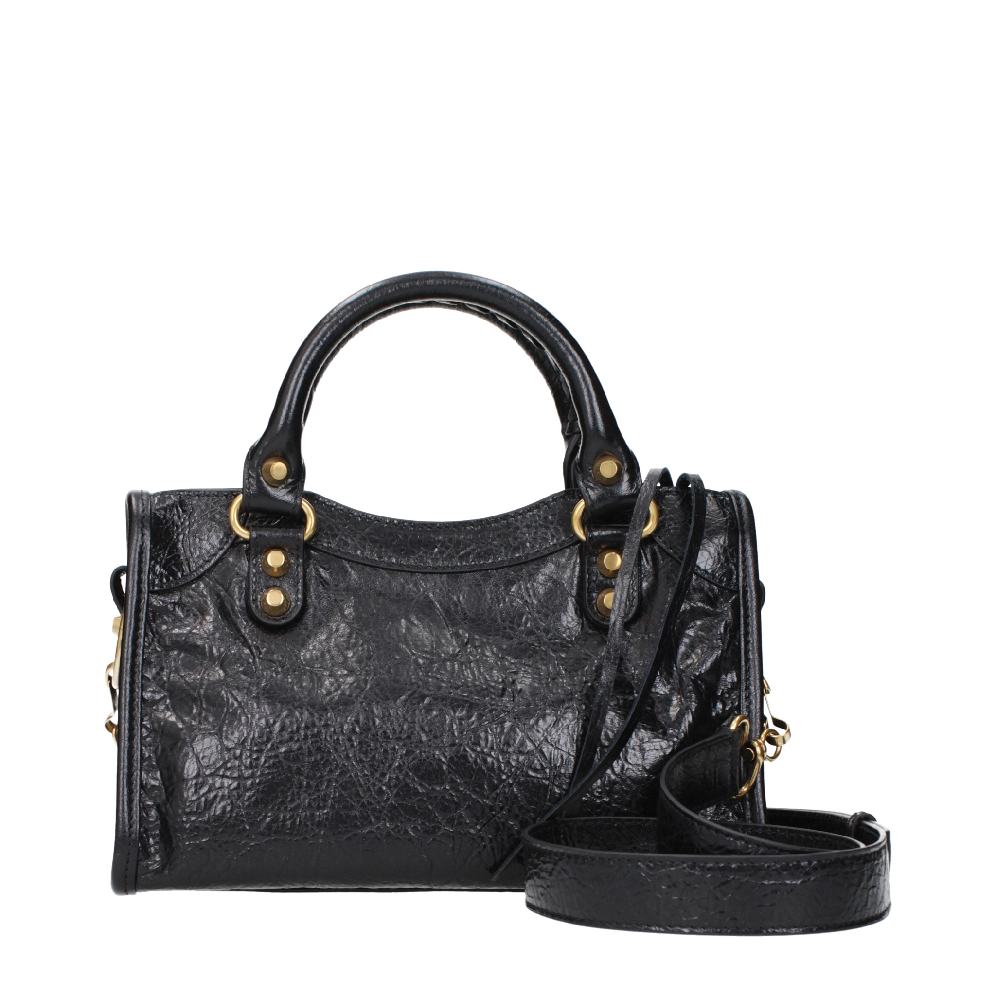[Balenciaga] Tote bag FW26 806395210F61000