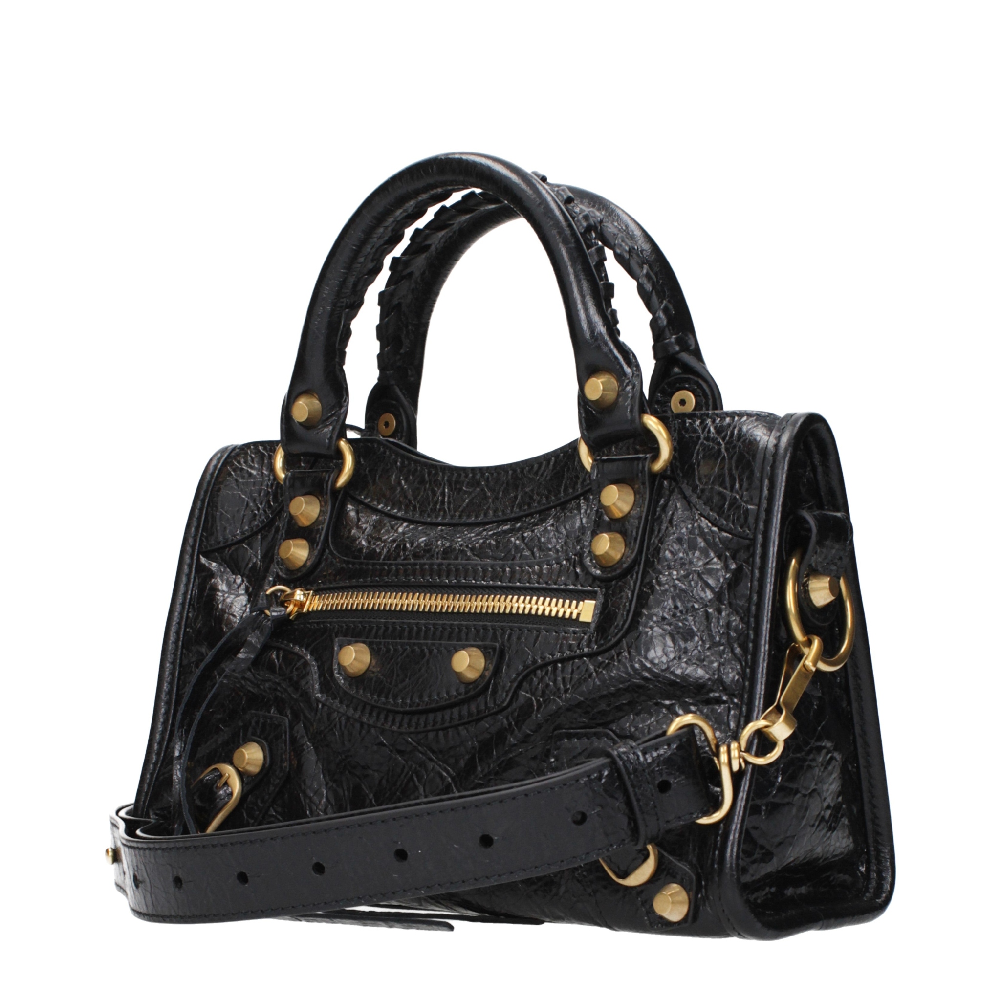 [Balenciaga] Tote bag FW26 806395210F61000