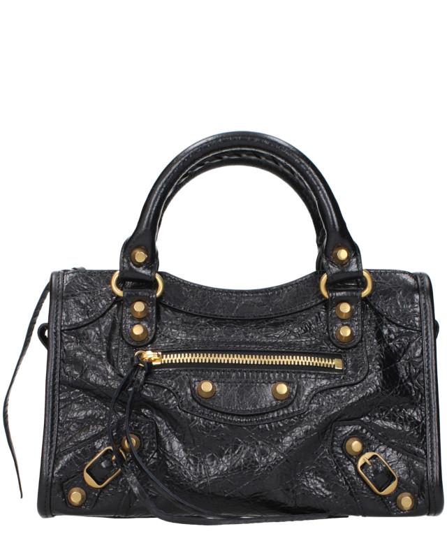 [Balenciaga] Tote bag FW26 806395210F61000