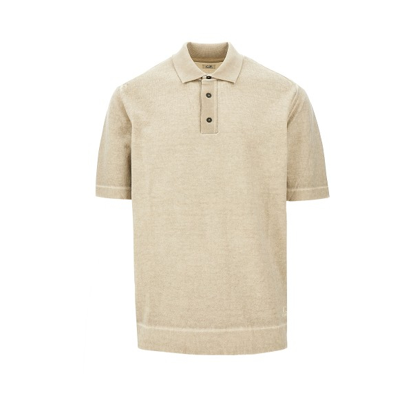[C.P.COMPANY] T-shirts Short Sleeve SS26 20CMKN204A110646S313-313