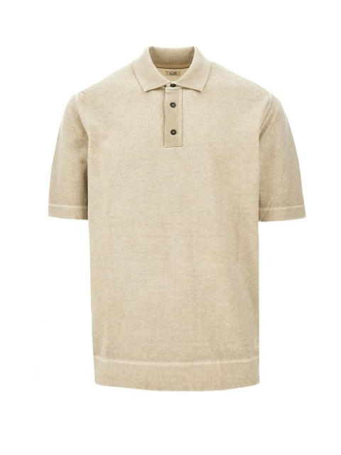 [C.P.COMPANY] T-shirts Short Sleeve SS26 20CMKN204A110646S313-313