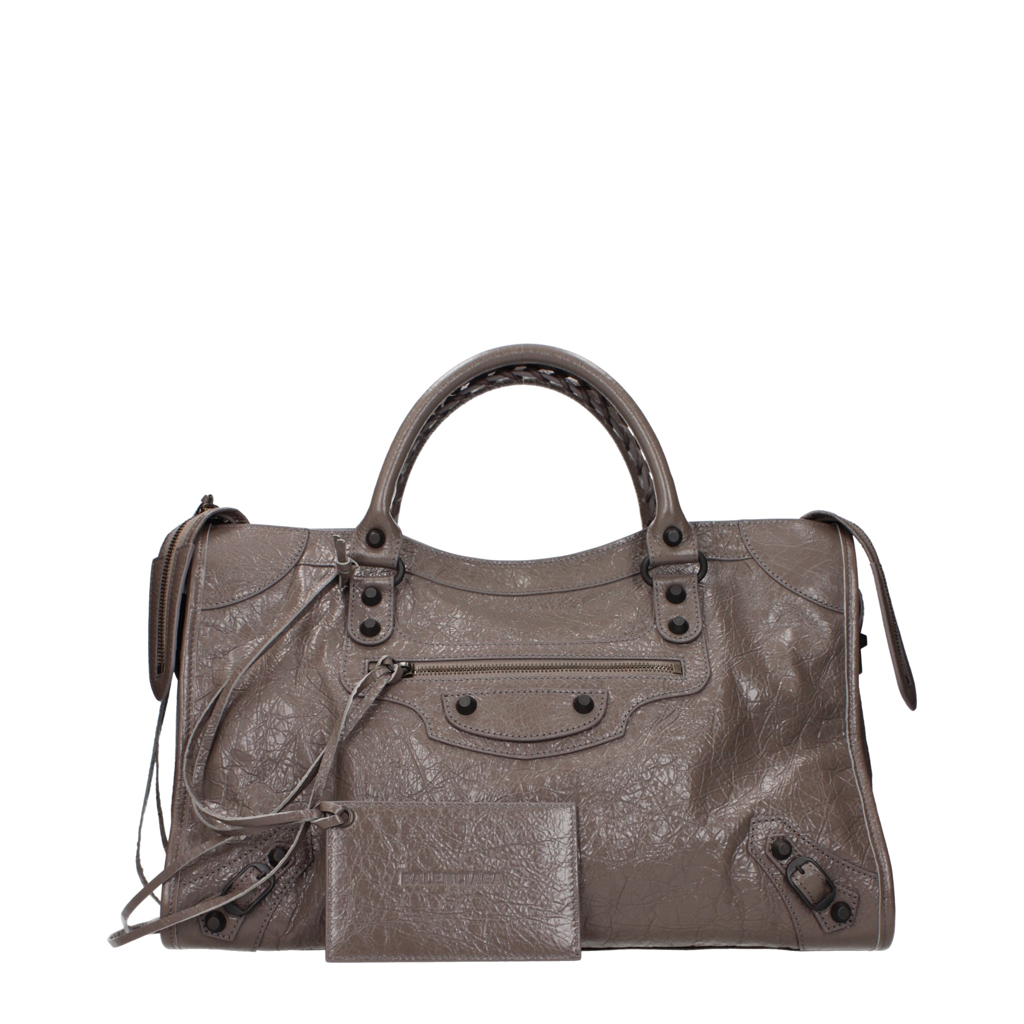 [Balenciaga] Tote bag FW26 8657602ACFH5848