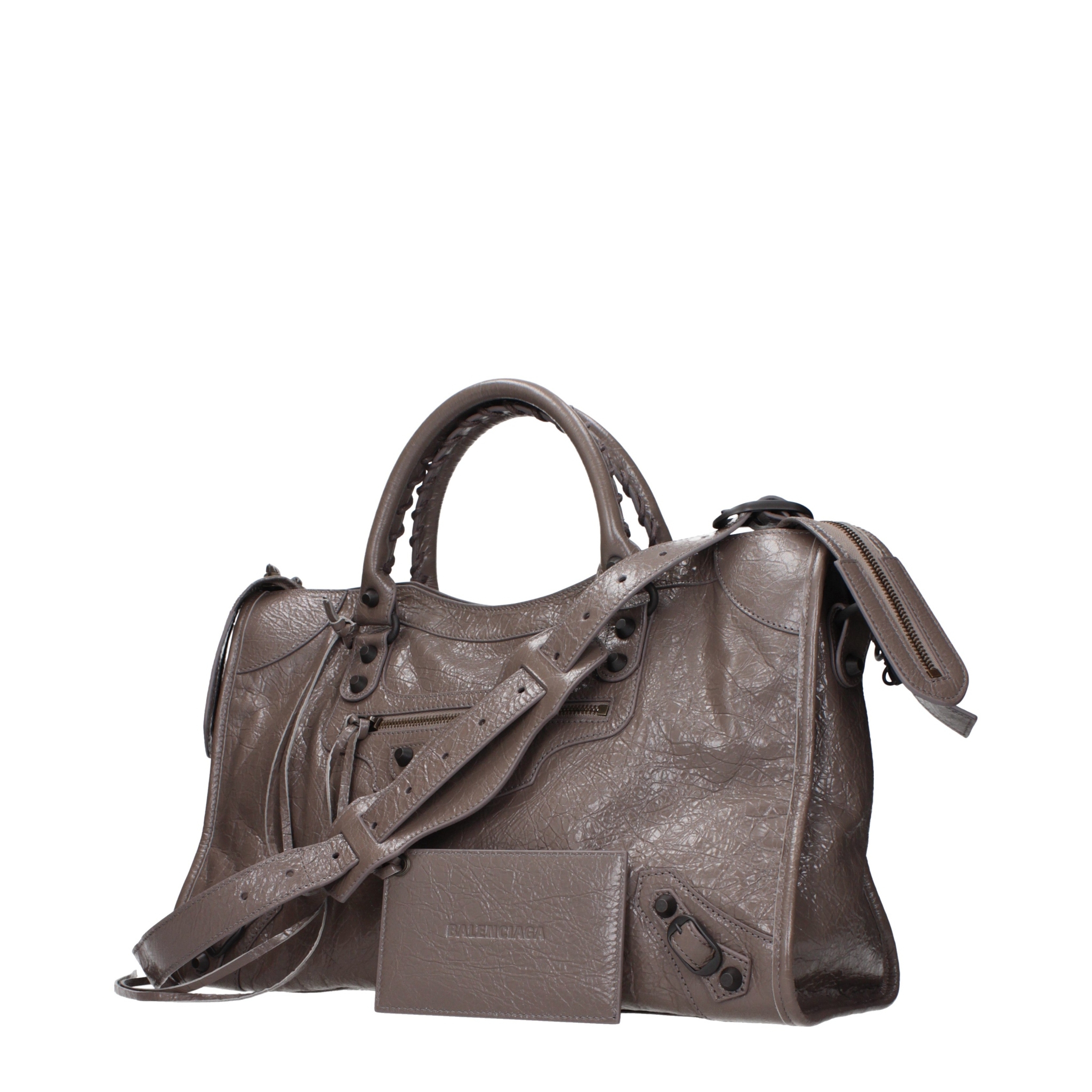 [Balenciaga] Tote bag FW26 8657602ACFH5848