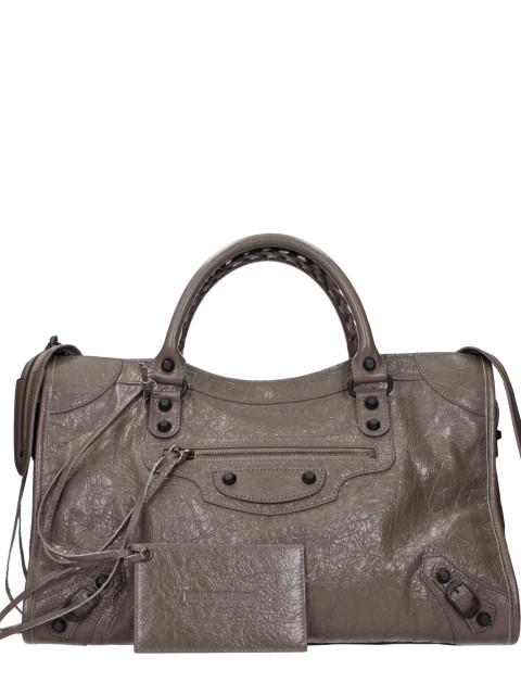 [Balenciaga] Tote bag FW26 8657602ACFH5848