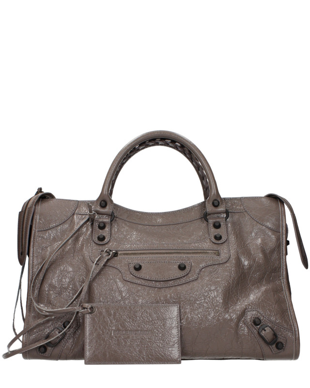 [Balenciaga] Tote bag FW26 8657602ACFH5848
