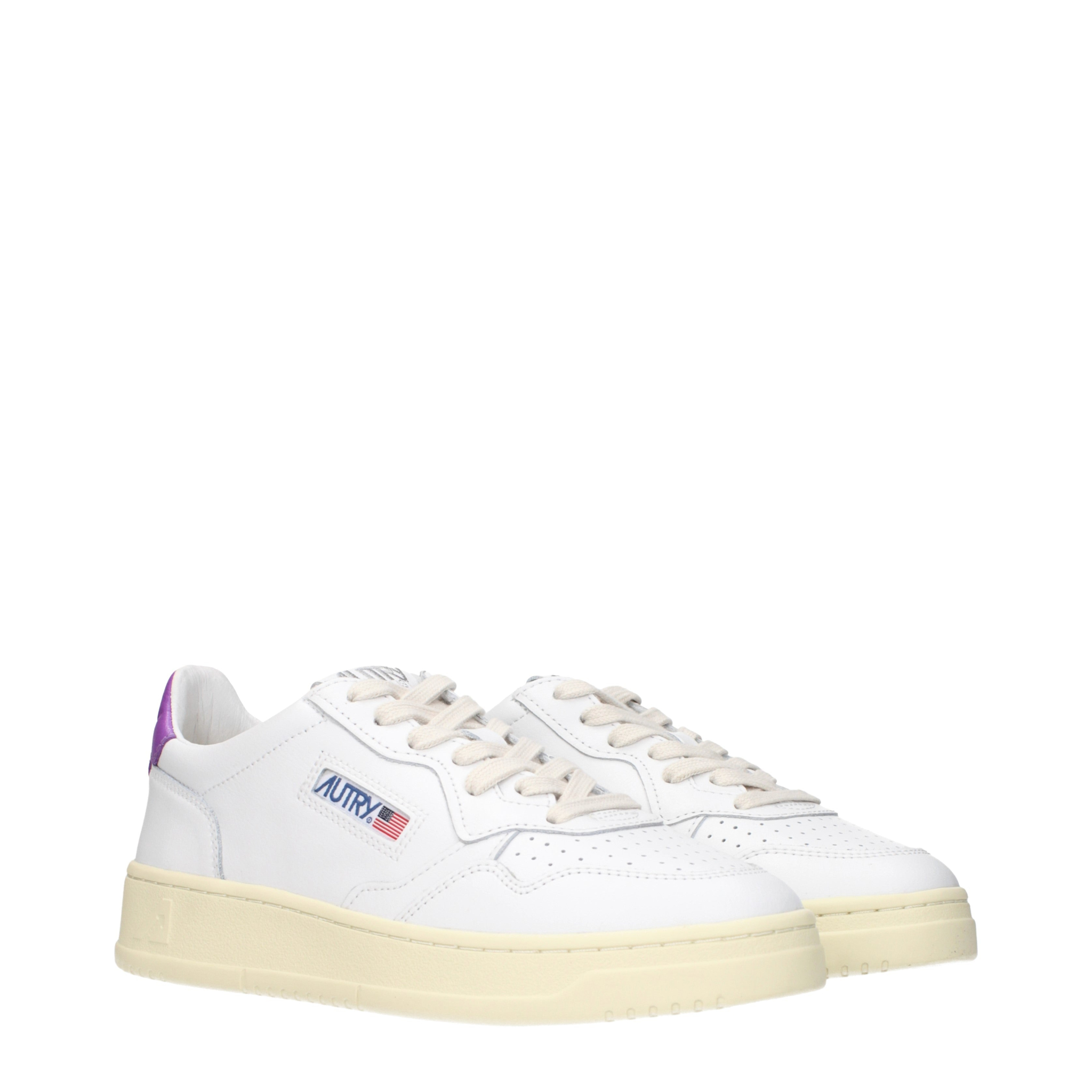 [AUTRY] Sneakers SS26 AULWLL08