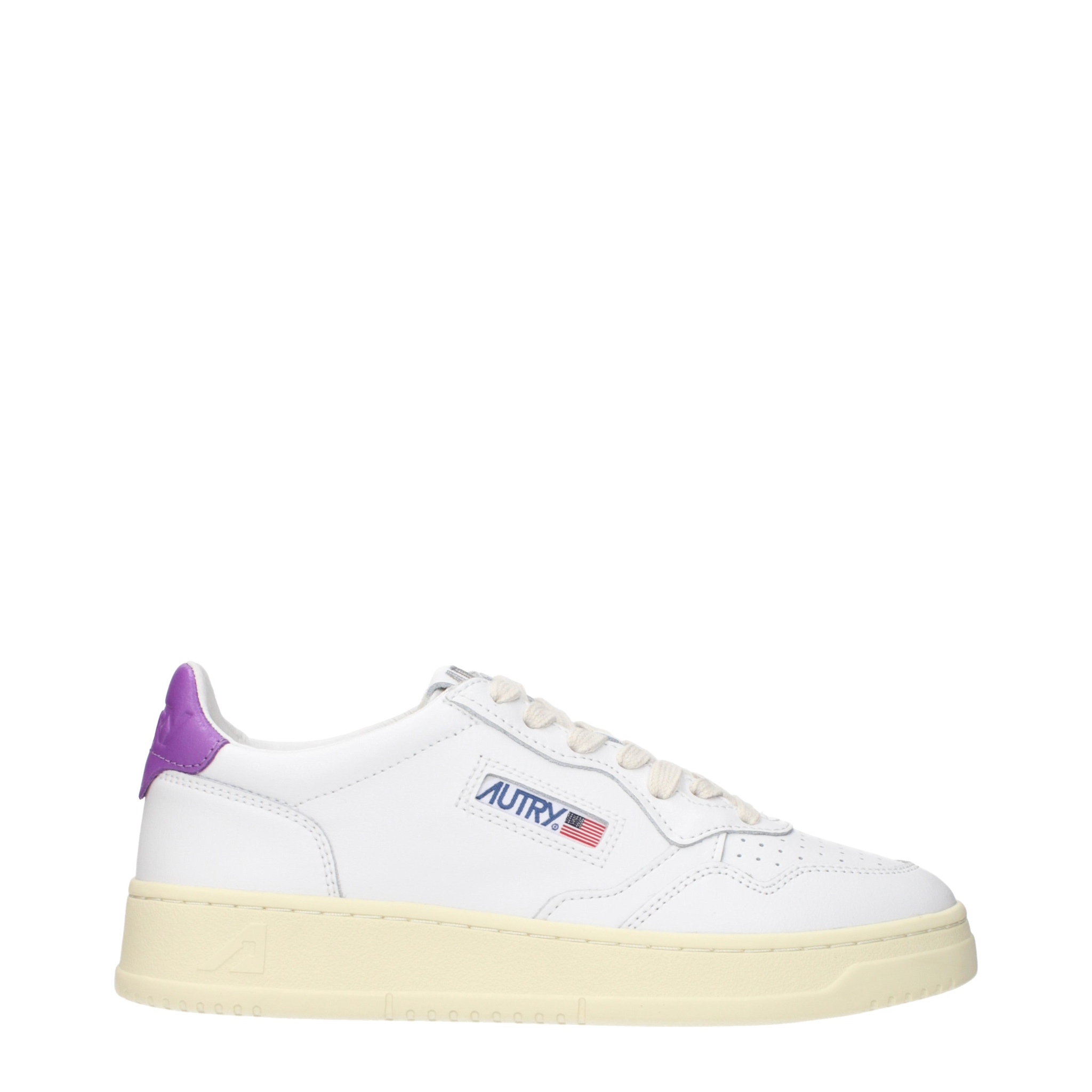 [AUTRY] Sneakers SS26 AULWLL08