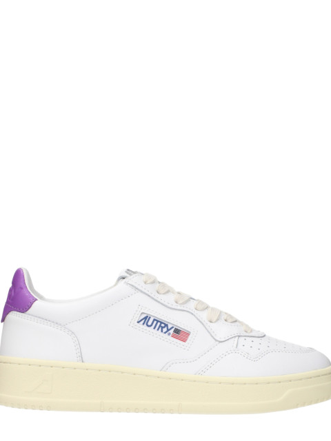 [AUTRY] Sneakers SS26 AULWLL08
