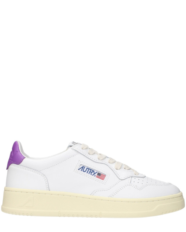 [AUTRY] Sneakers SS26 AULWLL08