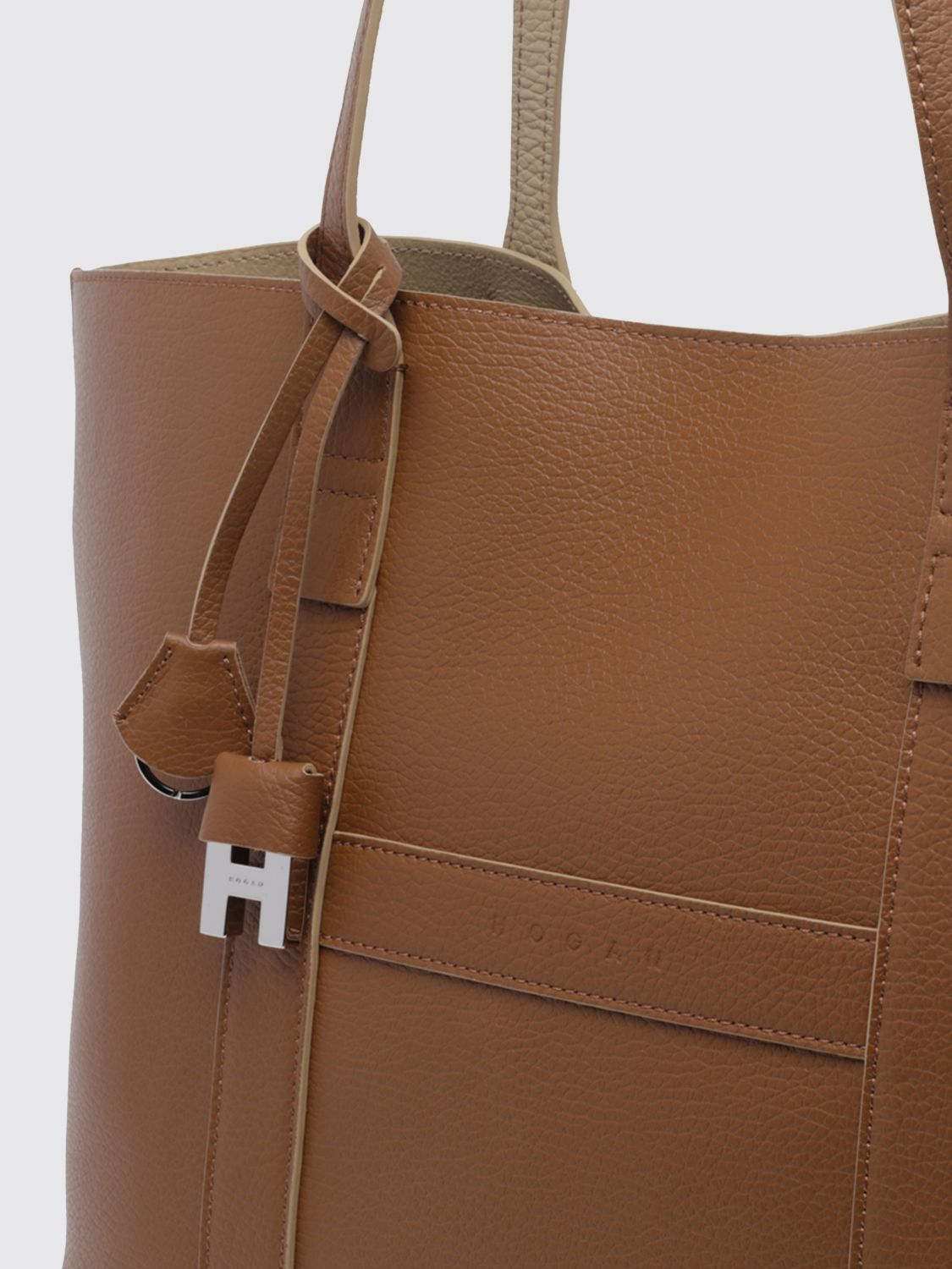 [Hogan] Shoulder bag FW26 KBW01WA0300UZU 7E23
