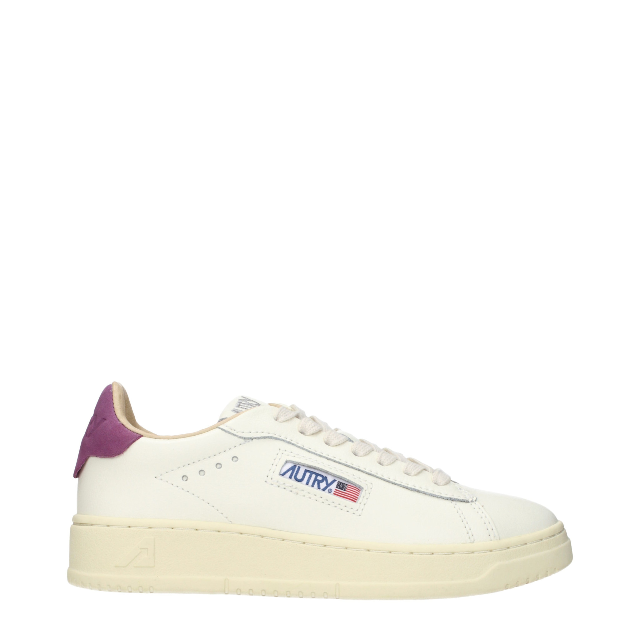 [AUTRY] Sneakers SS26 ADLWMR20