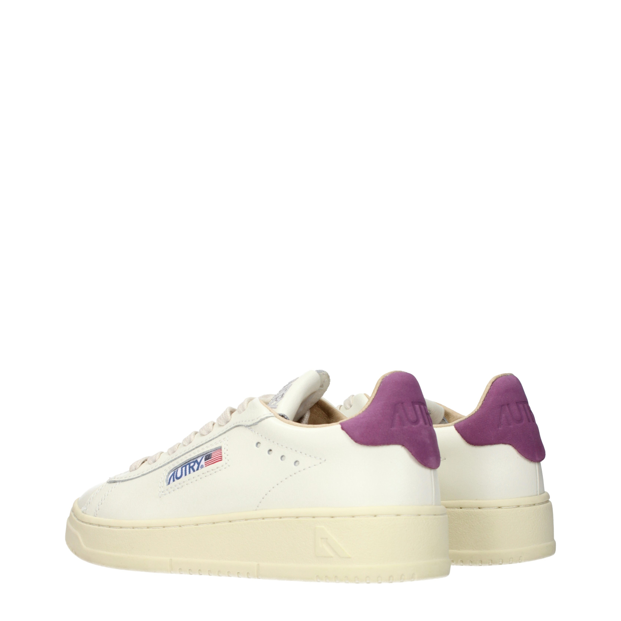 [AUTRY] Sneakers SS26 ADLWMR20