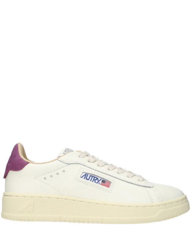 [AUTRY] Sneakers SS26 ADLWMR20