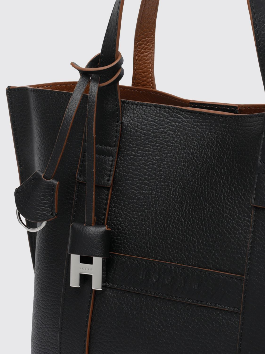 [Hogan] Shoulder bag FW26 KBW01WA0200UZU 7E25