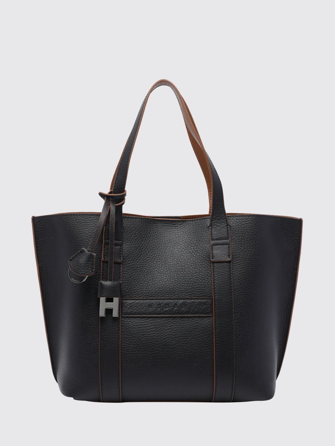 [Hogan] Shoulder bag FW26 KBW01WA0200UZU 7E25