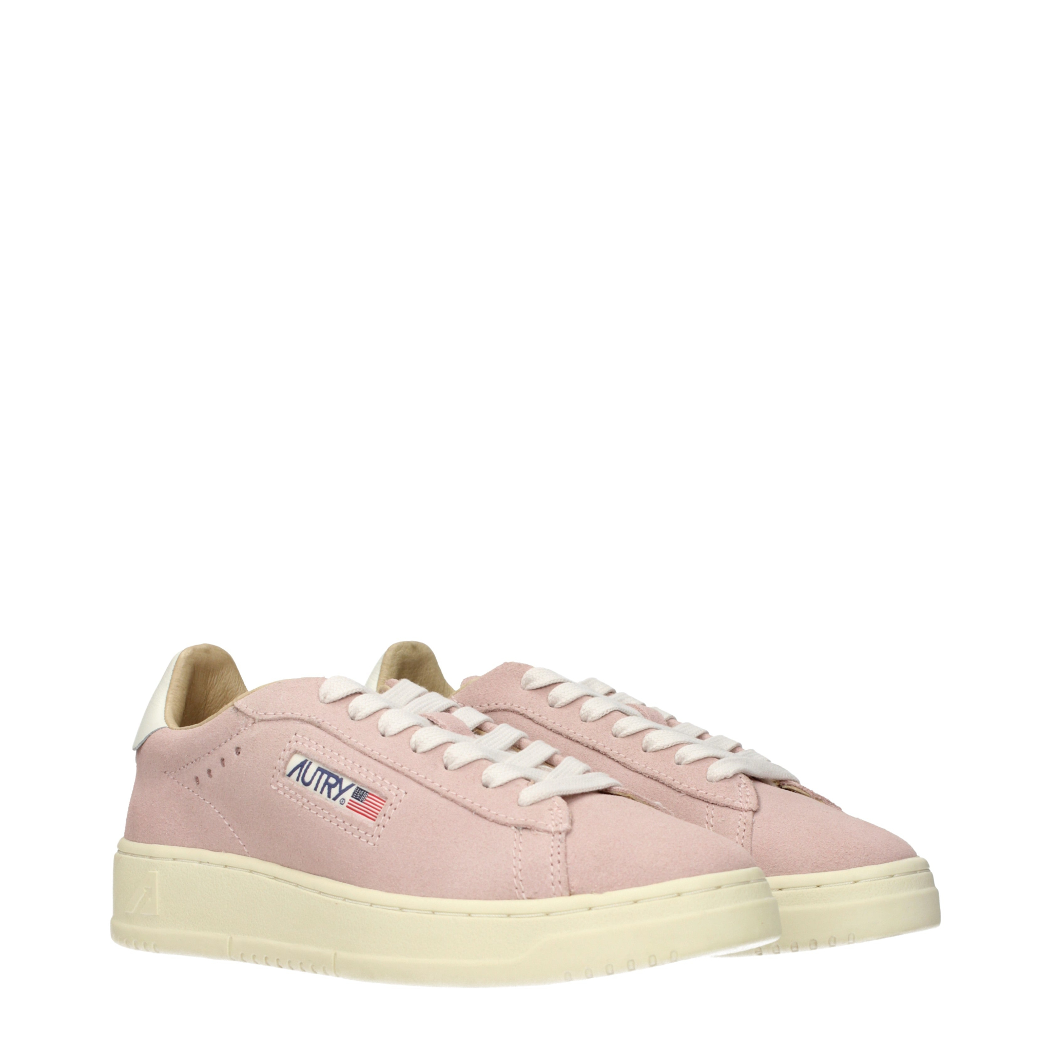 [AUTRY] Sneakers SS26 ADLWSQ03