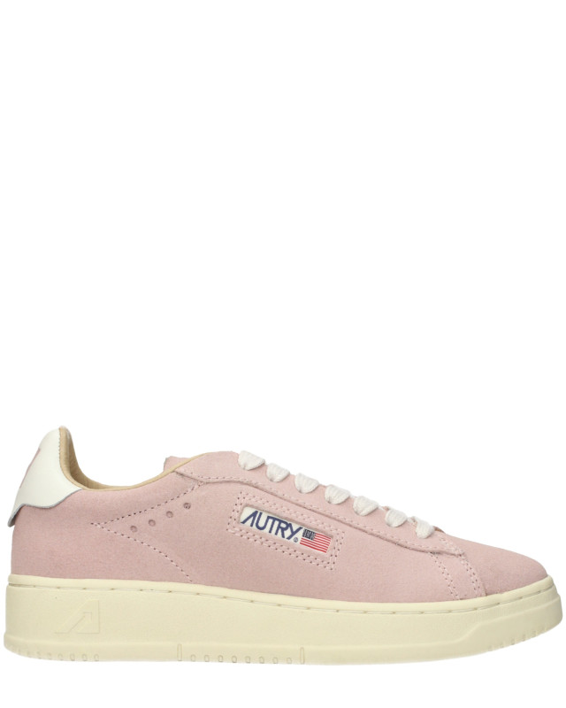 [AUTRY] Sneakers SS26 ADLWSQ03