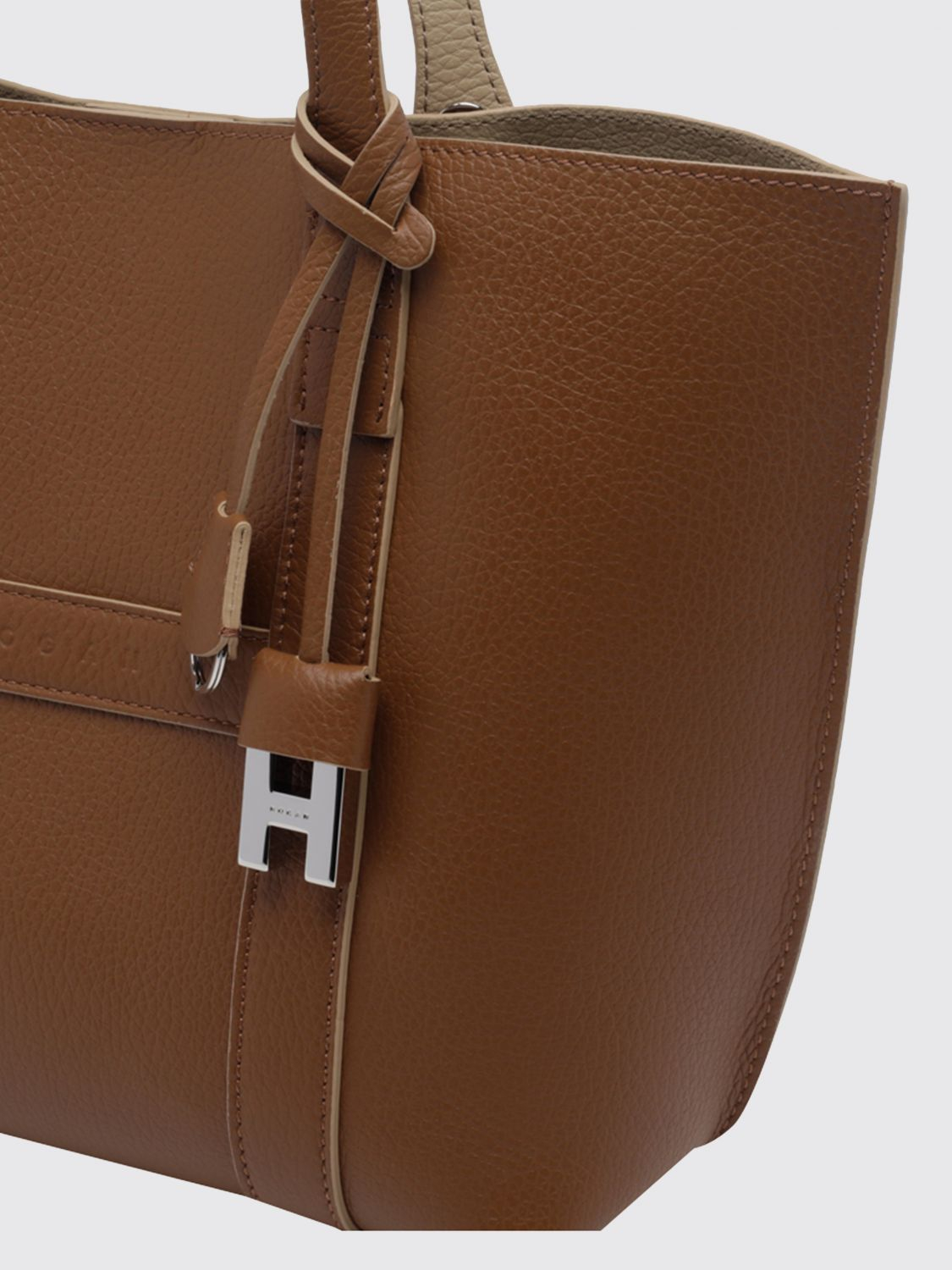 [Hogan] Shoulder bag FW26 KBW01WA0200UZU 7E23
