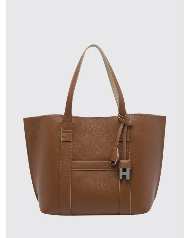 [Hogan] Shoulder bag FW26 KBW01WA0200UZU 7E23