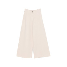 [Forte Forte] Trousers FW26 15029MYPANTSSETA