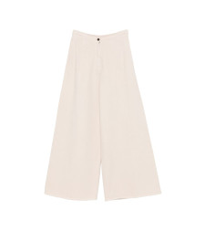 [Forte Forte] Trousers FW26 15029MYPANTSSETA