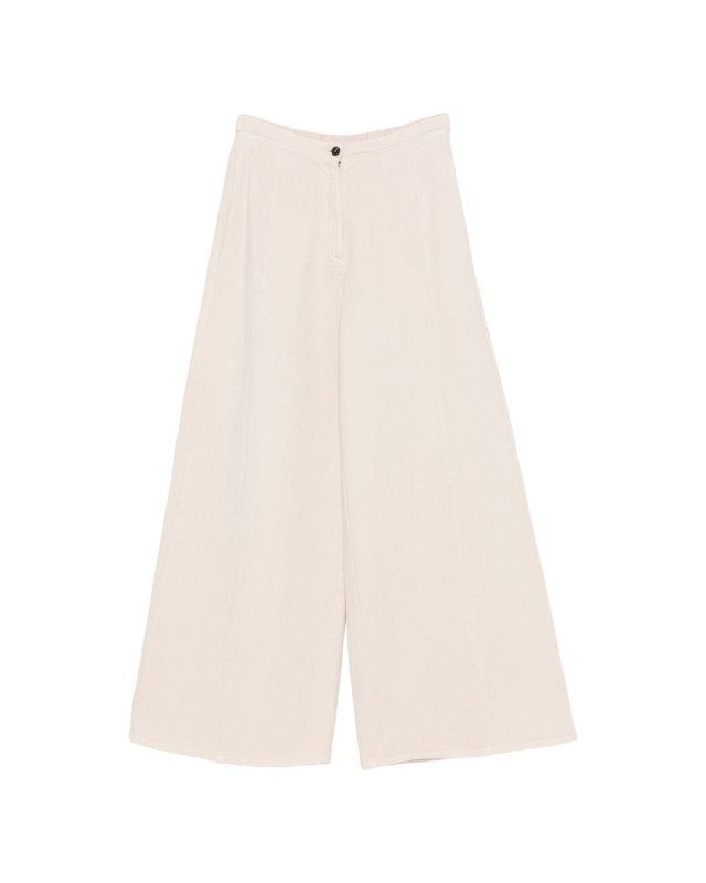 [Forte Forte] Trousers FW26 15029MYPANTSSETA