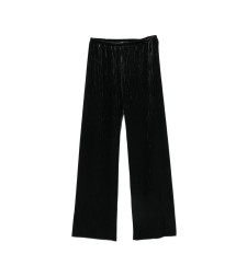 [Forte Forte] Trousers FW26 15053MYPANTSNERO