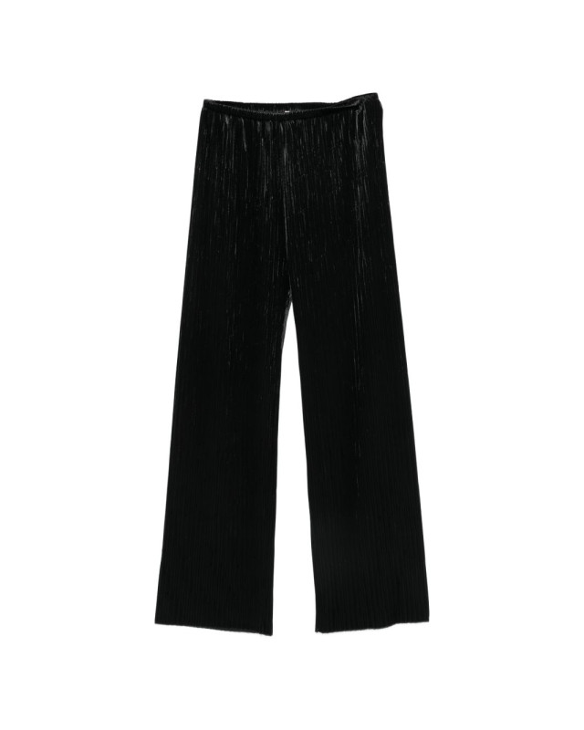[Forte Forte] Trousers FW26 15053MYPANTSNERO