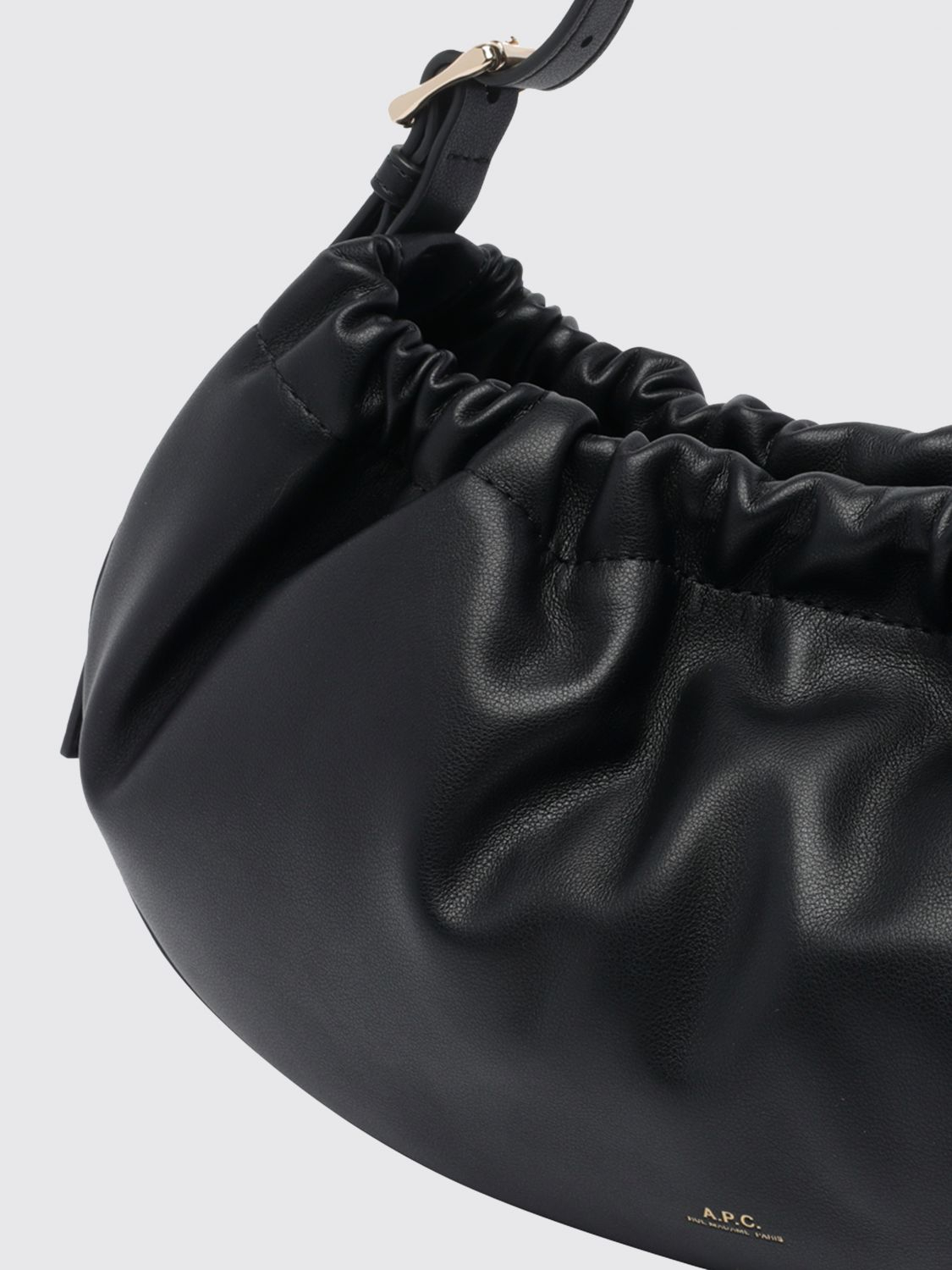 [A.P.C.] Shoulder bag FW26 PUAATF67049 LZZ