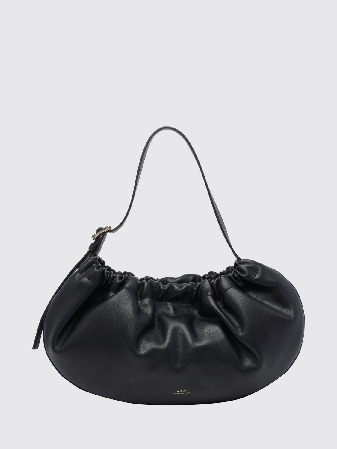[A.P.C.] Shoulder bag FW26 PUAATF67049 LZZ