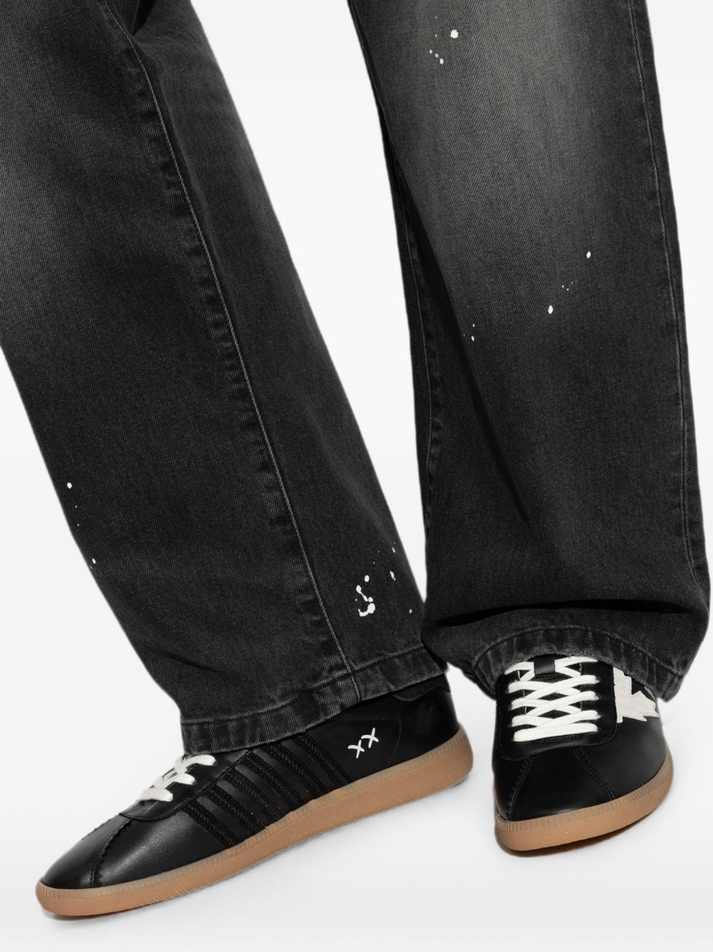 [Dsquared2] Sneakers FW26 SNM0468 18908285 M2134