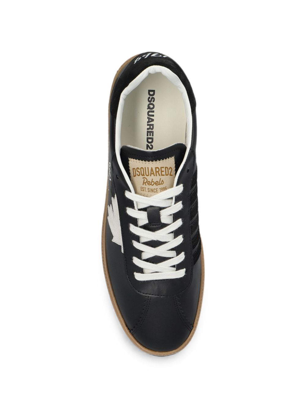 [Dsquared2] Sneakers FW26 SNM0468 18908285 M2134
