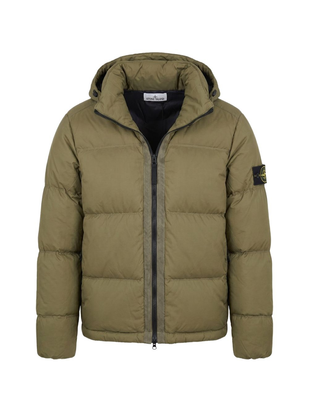 [Stone Island] Down Jacket FW26 L2S154100013 S0483 V005G