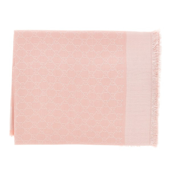 [Gucci] Scarf SS26 8555393GA485577-5577
