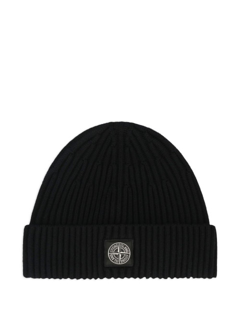 [Stone Island] Beanie FW26 L2S15N100002 S00C3 V0029