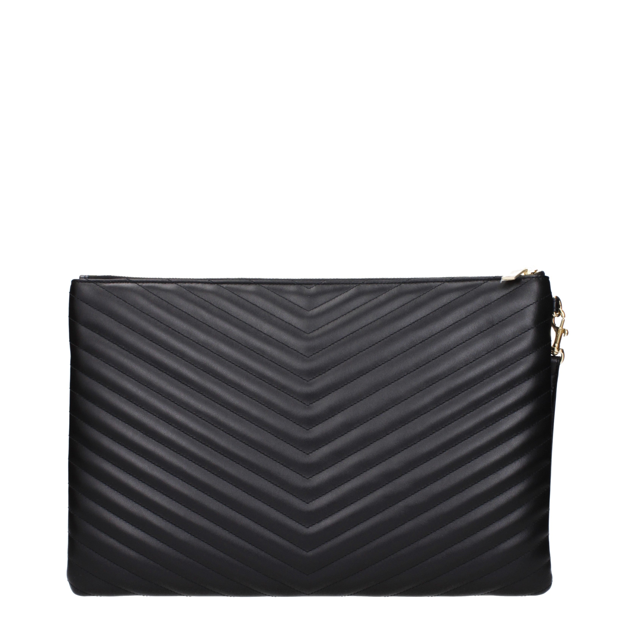 [Saint Laurent] Clutch bag FW26 440222CWU011000