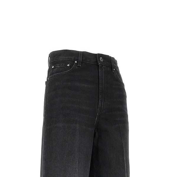[TOTEME] Jeans SS26 251-WRB2426-FB0046.068-30-068-30