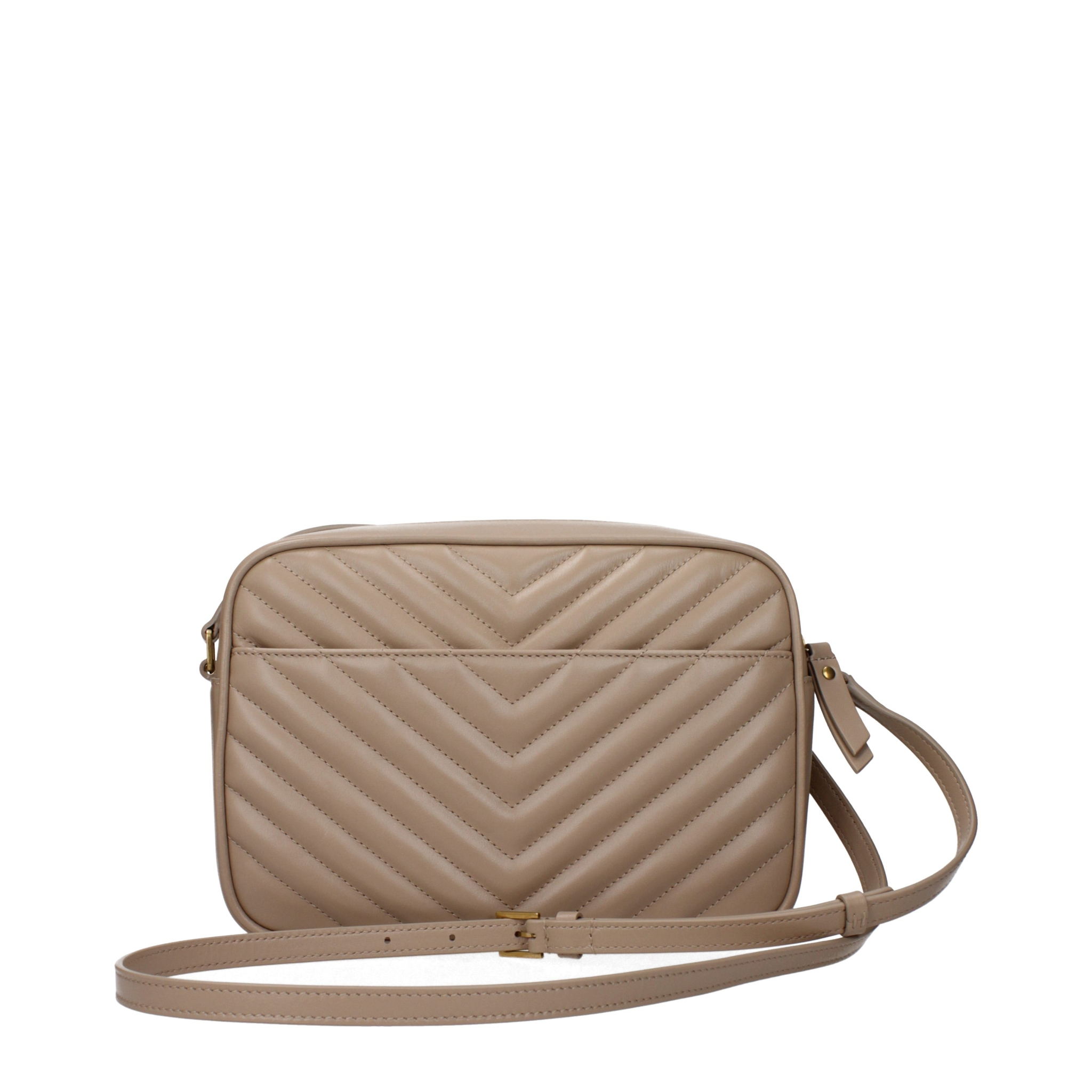 [Saint Laurent] Cross body bag FW26 761554DV7072721