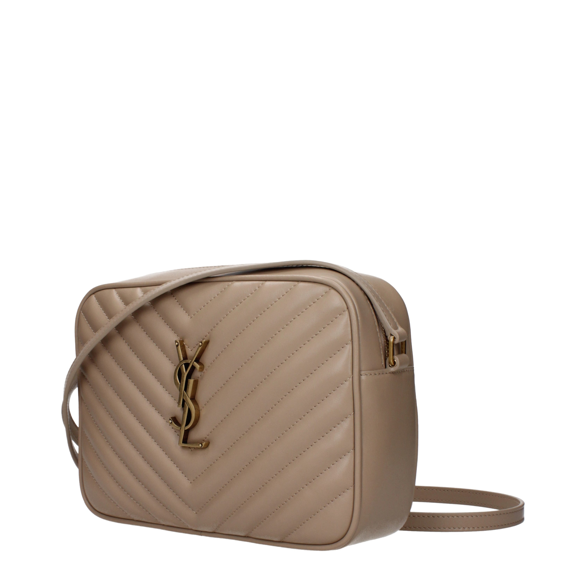 [Saint Laurent] Cross body bag FW26 761554DV7072721
