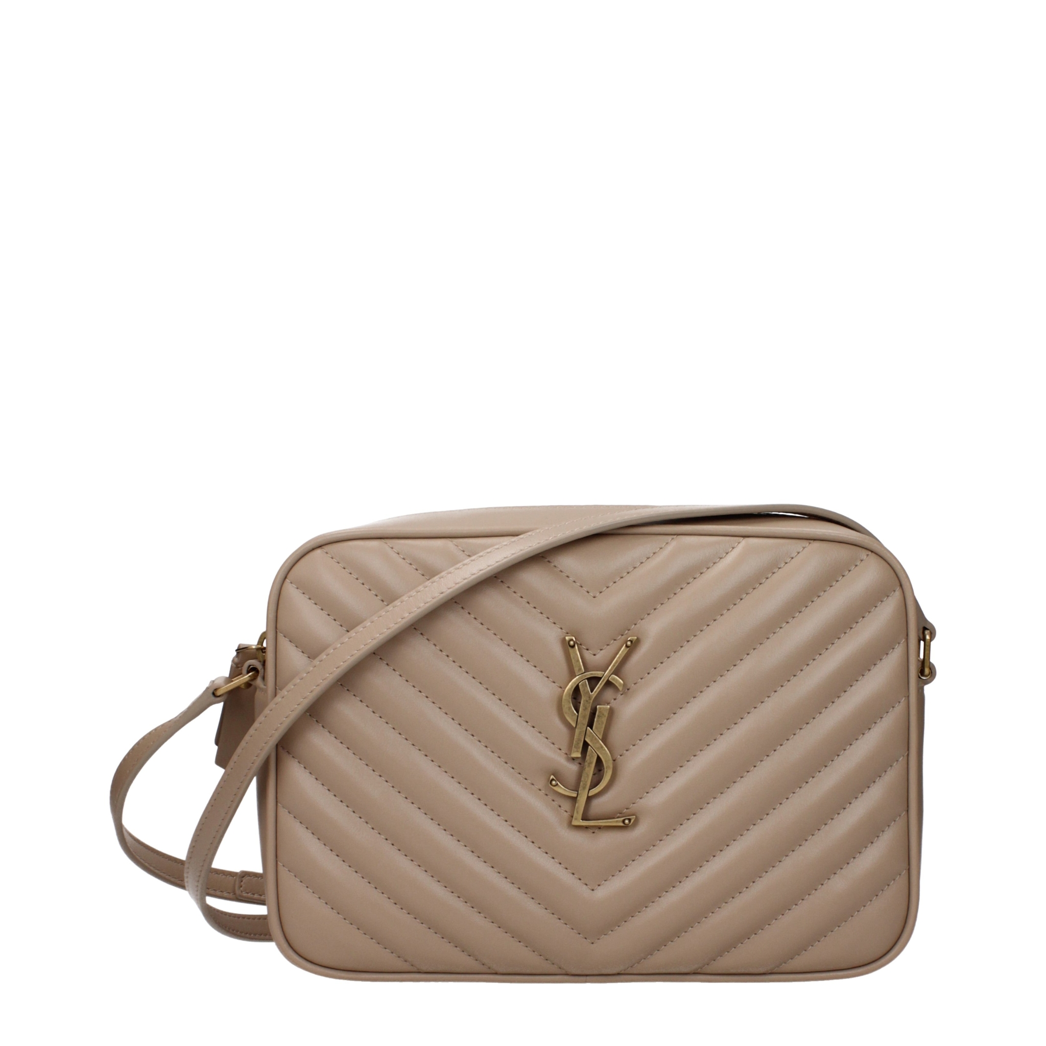 [Saint Laurent] Cross body bag FW26 761554DV7072721