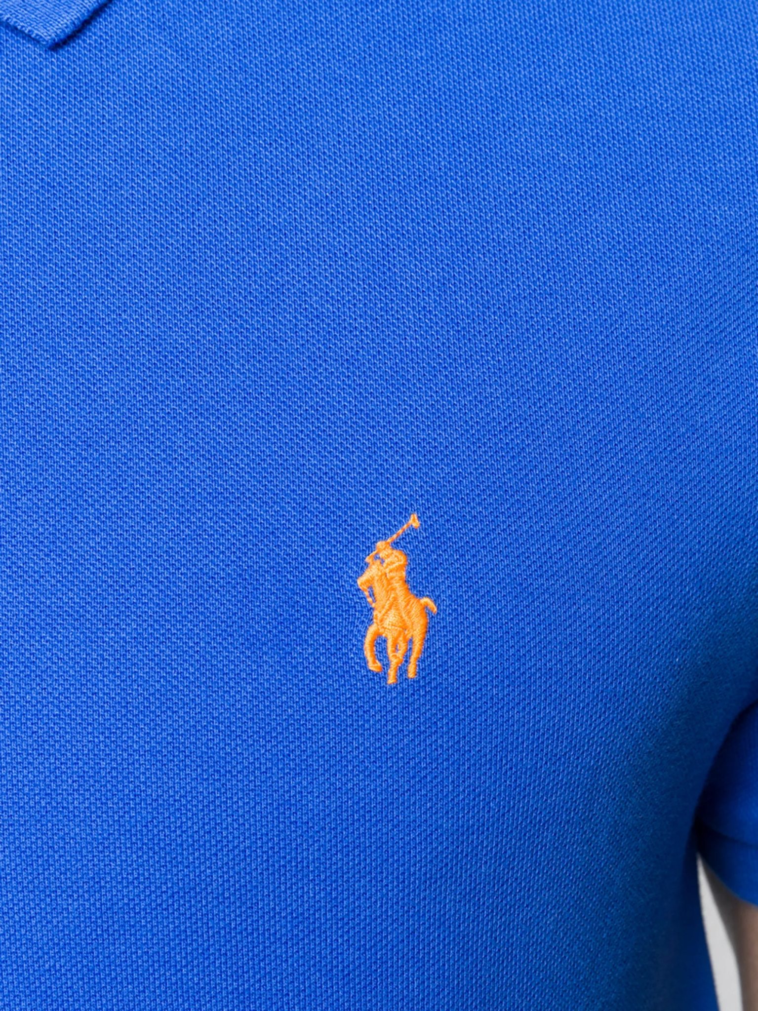 [Polo Ralph Lauren] T-shirts Short Sleeve SS26 710 795080