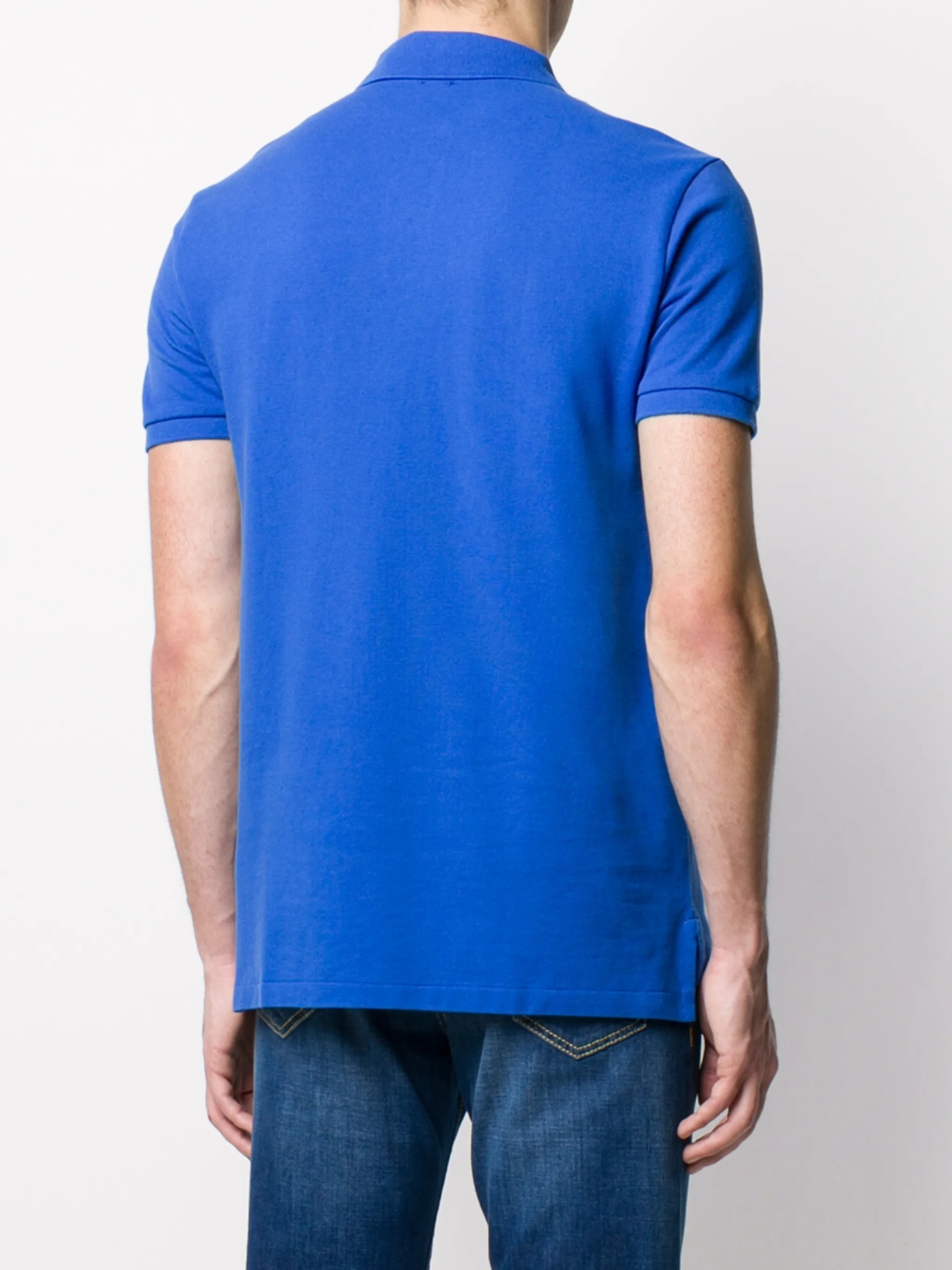 [Polo Ralph Lauren] T-shirts Short Sleeve SS26 710 795080